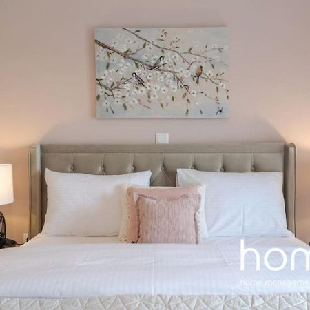 Thiseio Homm Apartment With Acropolis View Atena Exterior foto