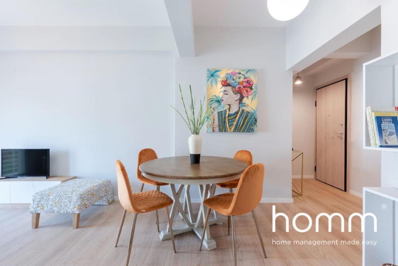 Thiseio Homm Apartment With Acropolis View Atena Exterior foto
