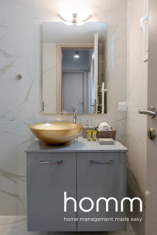 Thiseio Homm Apartment With Acropolis View Atena Exterior foto